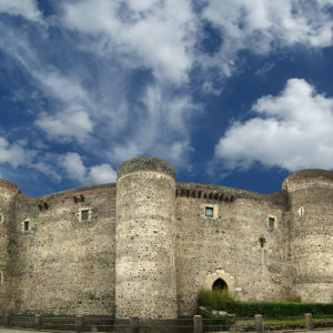 Castello Ursino a Catania