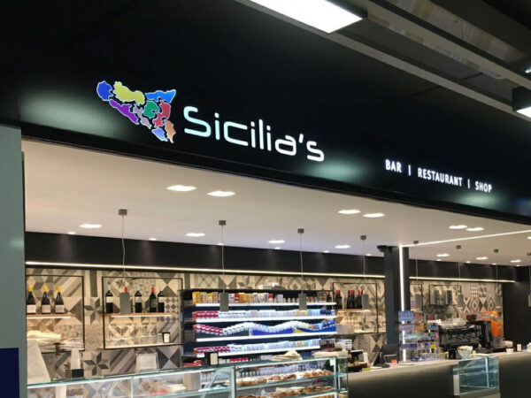 Sicili's
