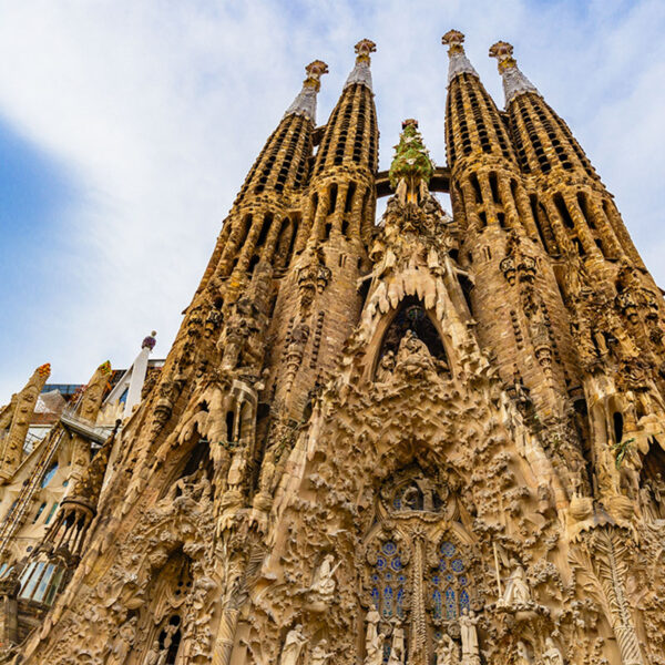 Sagrada Familia