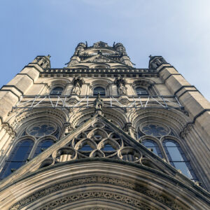 Manchester Town Hall