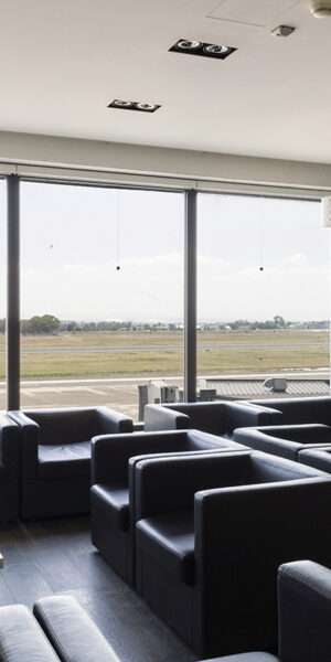 Vip Lounge, Aeroporto di Catania