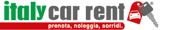 Italy Car Rent Logo