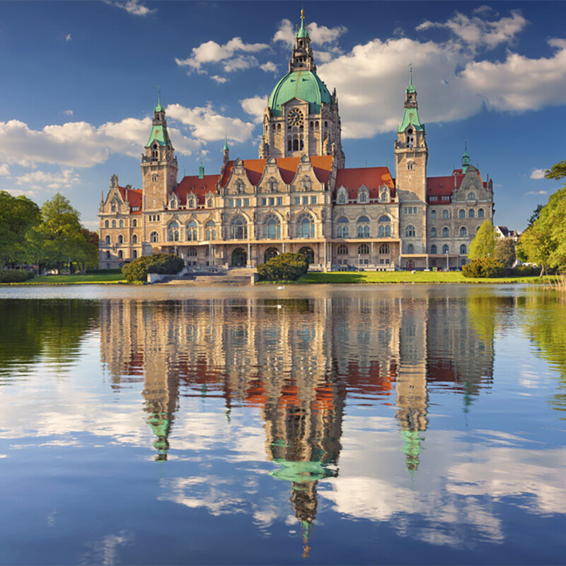 CityHall of Hannover