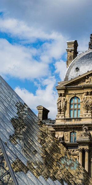 The Louvre Museum