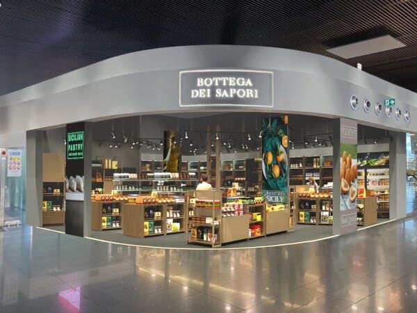 Bottega dei Sapori