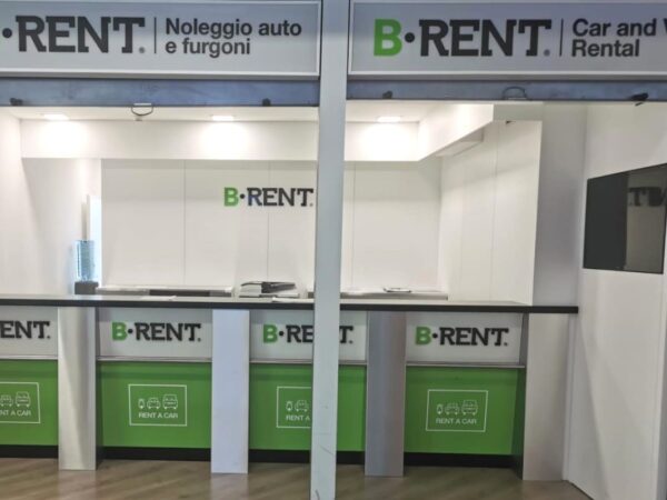 B-Rent