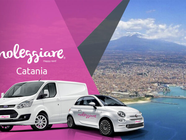 Noleggiare, airport of catania rental car